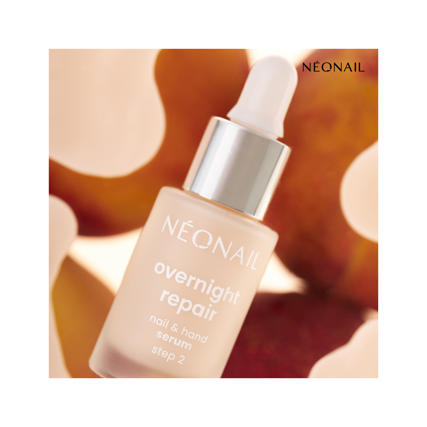 Siero per cuticole e unghie Overnight Repair Nail and Hand Serum